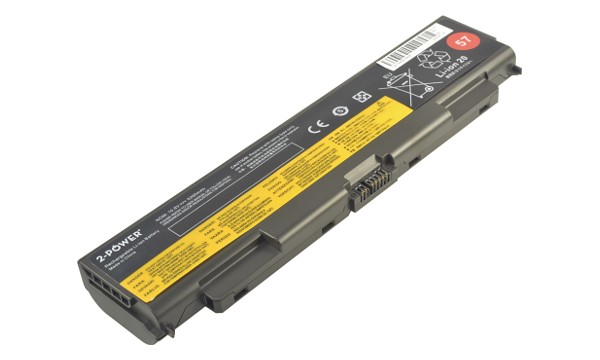 ThinkPad T440p Batteria (6 Celle)