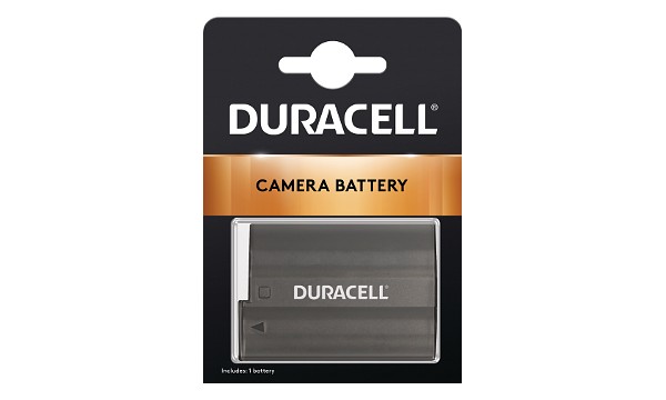 D7000 Batteria (2 Celle)