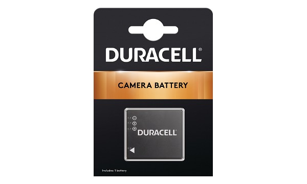 Lumix FX01S Batteria (1 Celle)