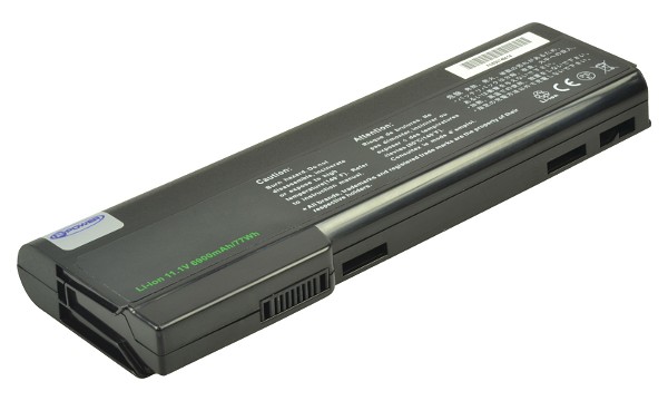 ProBook 6570b Batteria (9 Celle)