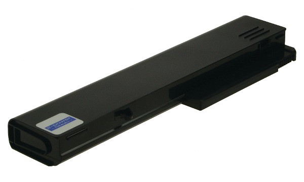 6510b Notebook PC Batteria (6 Celle)