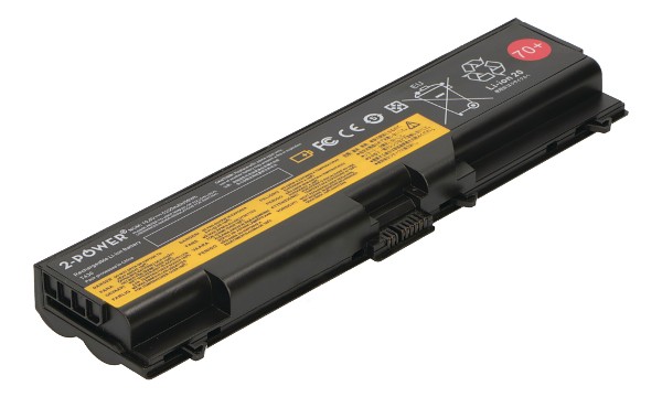 ThinkPad L520 Batteria (6 Celle)