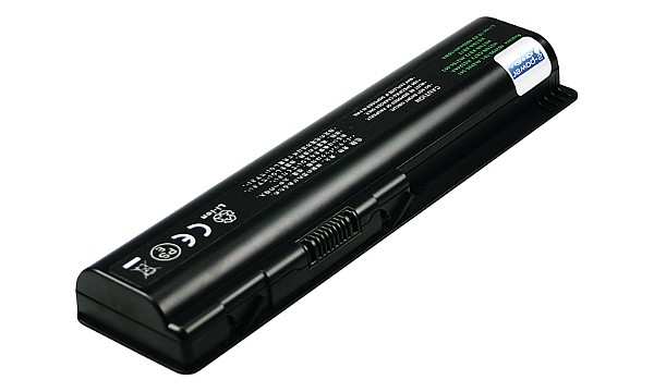 HDX X16-1060EG Premium Batteria (6 Celle)
