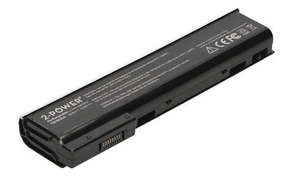 ProBook 655 G1 Batteria (6 Celle)