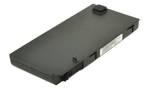 BTY-M6D Batteria (9 Celle)