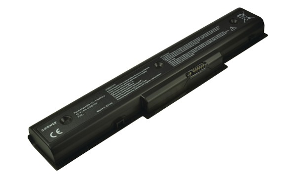 MD98970 Batteria (8 Celle)