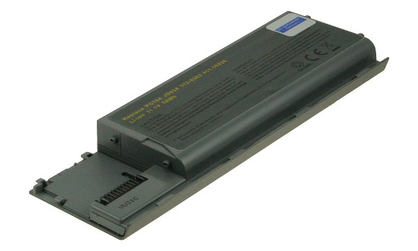 310-9080 Batteria (6 Celle)