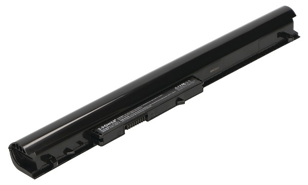 14-a105TX Notebook PC Batteria (4 Celle)