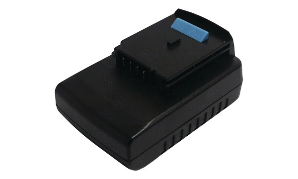 HP186F4LBK Batteria