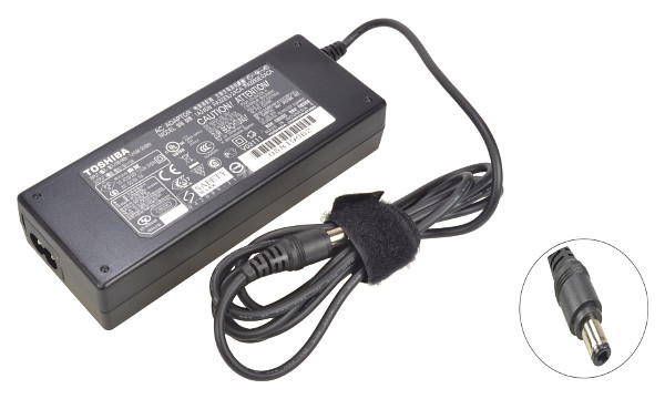 Portege R400-S4832 Tablet PC Alimentatore