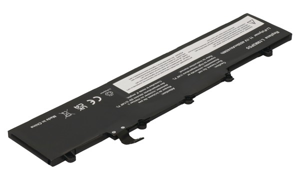 ThinkPad E15 21EE Batteria