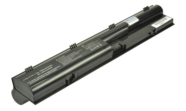 633733-1A1 Batteria (9 Celle)