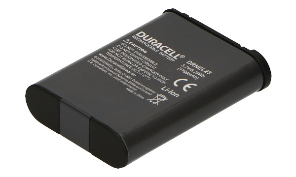 CoolPix S810c Batteria (1 Celle)