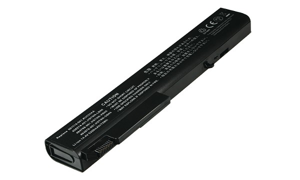EliteBook 8540p Batteria (8 Celle)