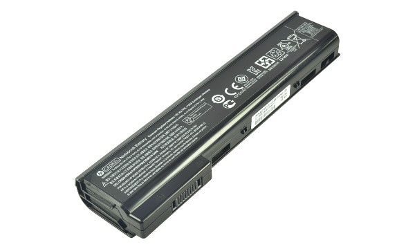 ProBook 650 G1 Batteria