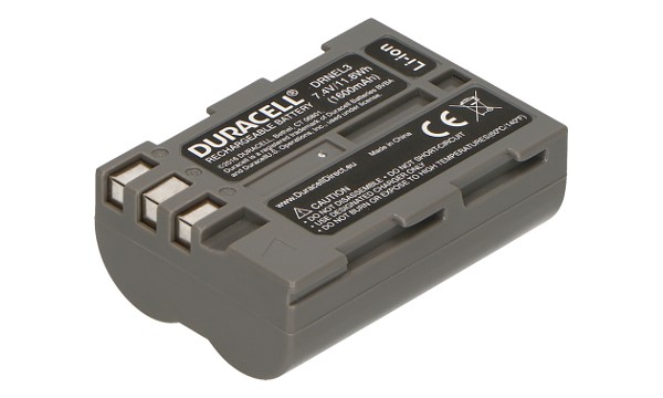 D70 Batteria