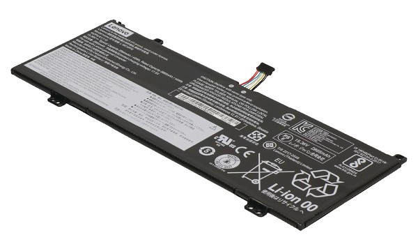ThinkBook 13s-IML 20RR Batteria (4 Celle)