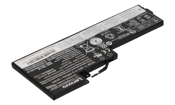 ThinkPad T470P 20J7 Batteria