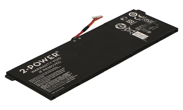 ChromeBook C910-C37P Batteria