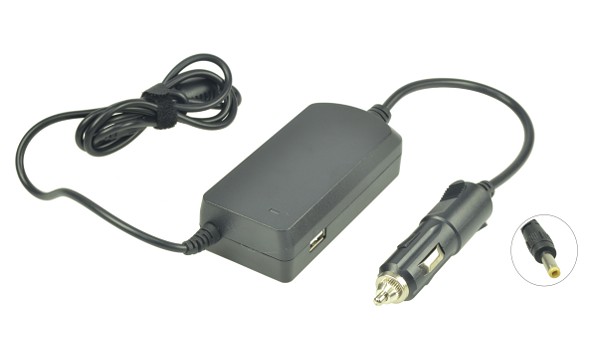 Ideapad 100-15IBY Alimentatore da auto