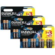 Pacco da 24 AA Duracell Ultra Power