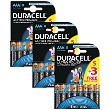 Pacco da 24 AAA Duracell Ultra Power