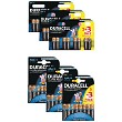 Pacco da 24 AAA & 24 AA Duracell Ultra Power