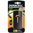 Caricatore portatile USB Duracell (3 ore di autonomia)