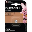 Duracell 3v Lithium Photo Battery (x1)