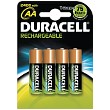 PileDuracell Supreme AA da 2450mAh