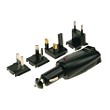 Global USB Travel Charger from Car & AC