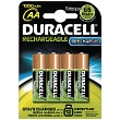 Duracell ActiveCharge AA 2000mAh 
