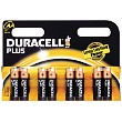 Duracell Plus AA (Pacco da 8)