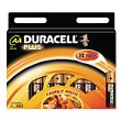 Duracell Plus AA 18 Pack
