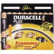 Pacco da 20 Duracell Plus AA
