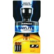 Duracell DayLite + 3 pile AAA