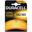 Duracell 1.5v Watch Battery