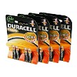 Pacco da 8 pile Duracell Plus AAA+ 8 Gratis