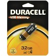 Chiave USB Duracell da32GB