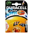 Pacco da 8 pile AAA Duracell Ultra