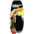 Duracell Mini Charger + 2 x AA Cells
