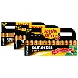 Pacco da 36 pile di Duracell Plus AA  
