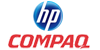 HP Compaq Numero di parte <br><i>di     Batteria & Alimentatore</i>