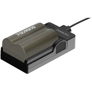 E-300 Caricatore