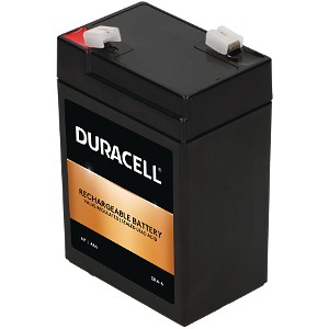 DR4-6 - Gruppi di continuità Acido piombo - Duracell Direct it