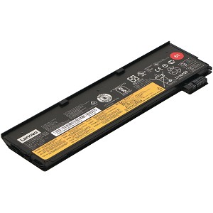 ThinkPad T480 20L6 Batteria (3 Celle)