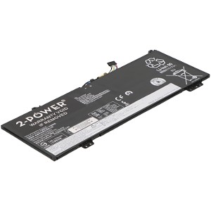 Ideapad 530S-14ARR 81H1 Batteria (4 Celle)