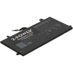 Latitude 5285 2-in-1 Batteria (4 Celle)