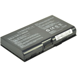 X71A Batteria (8 Celle)