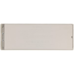 BATTERIA portatile per Apple MacBook 13 Mid 2007 5600mah Bianco 